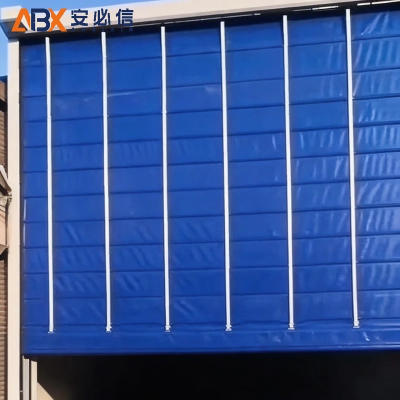 榆林市海绵门封