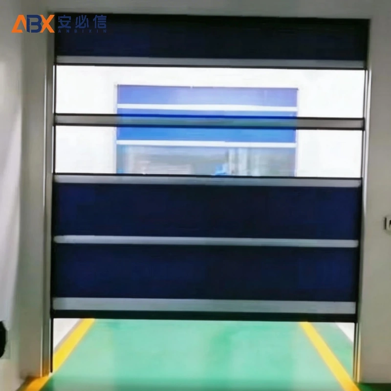 榆林市快速门