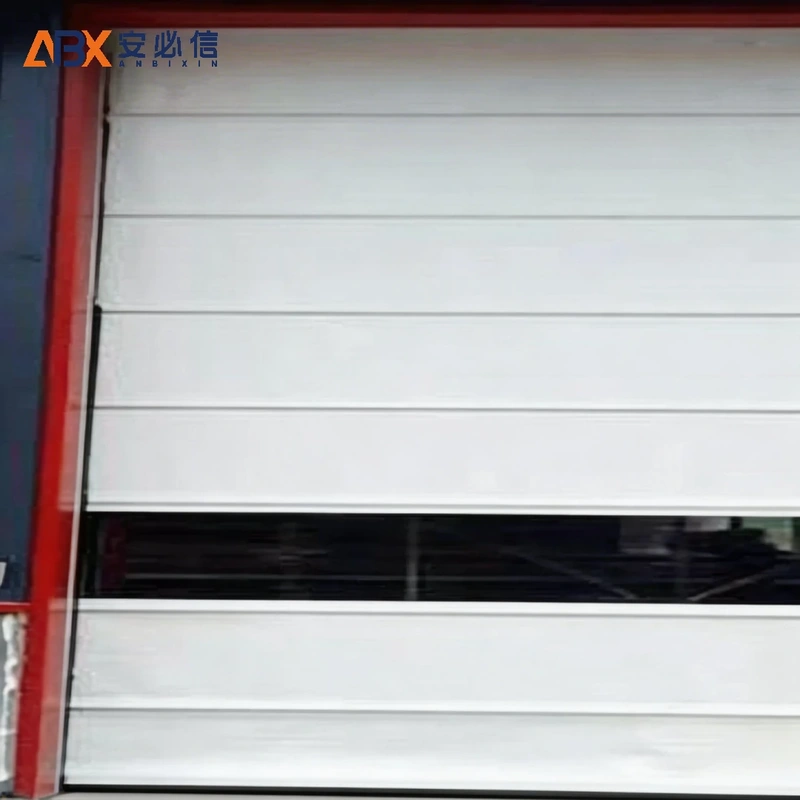 榆林市高速门