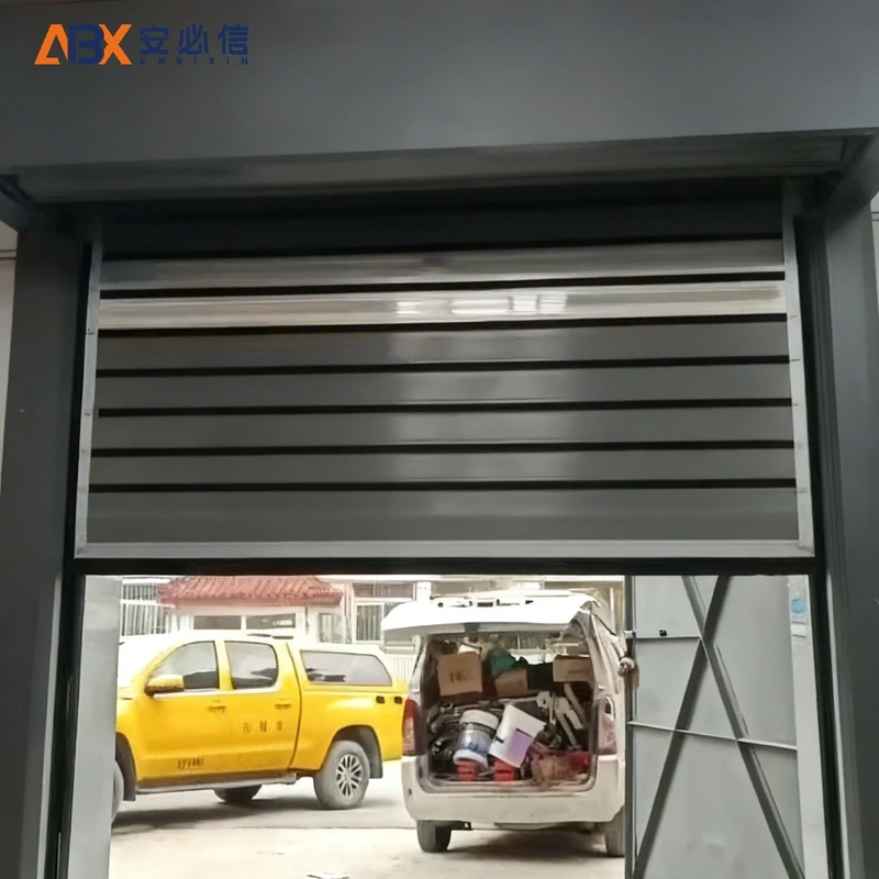 榆林市医药密闭高速门